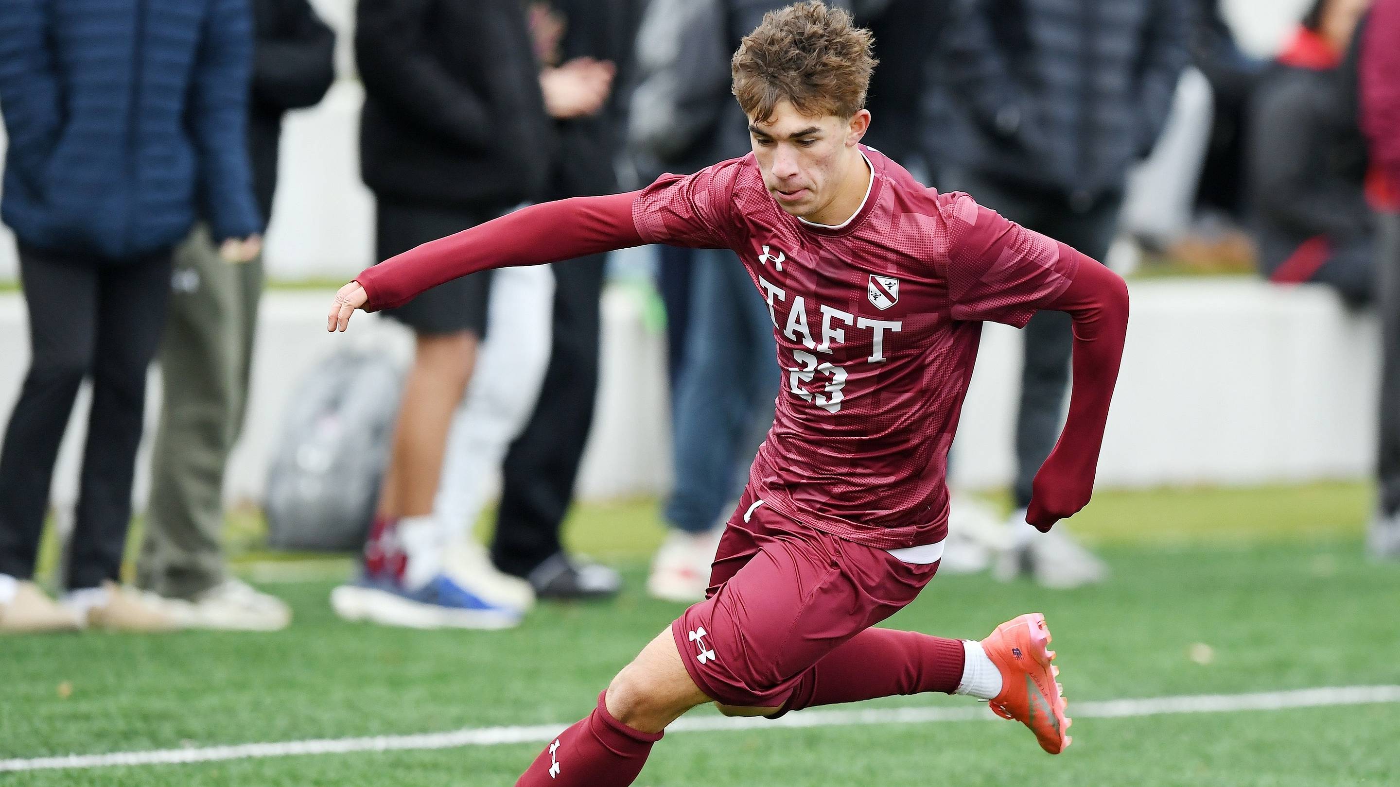 High School On SI Prep Soccer Top 15 Rankings: Taft Returns to No. 1, Just Ahead of Woodstock Academy