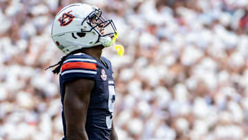 California v Auburn