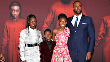 "US" New York Premiere