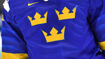 Sweden v Finland: Semifinals - 2022 IIHF World Junior Championship