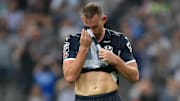 Monterrey v Atletico San Luis - Playoff Torneo Grita Mexico C22 Liga MX