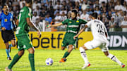 Cuiabá e Santos se enfrentam pela 24ª rodada do Campeonato Brasileiro.