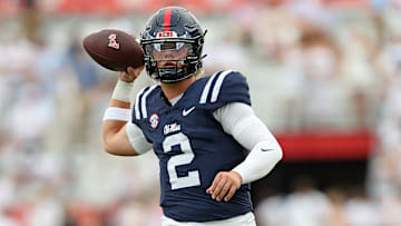 Furman v Ole Miss