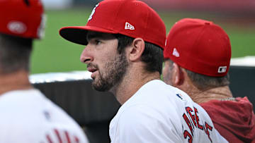 Pittsburgh Pirates v St. Louis Cardinals