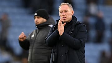 Leicester City FC v Chelsea FC - Premier League
