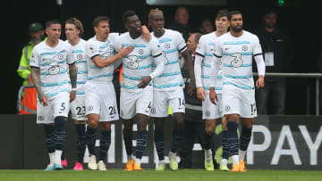 AFC Bournemouth v Chelsea FC - Premier League