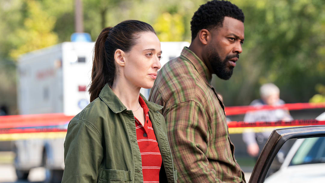 Chicago P.D. - Season 13