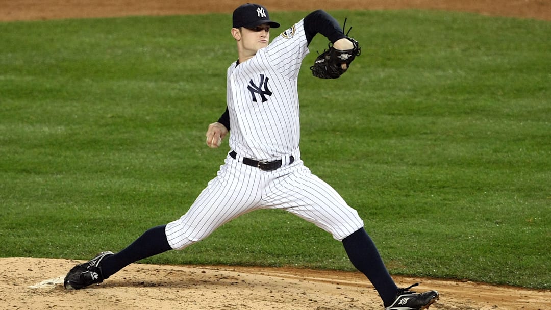 Philadelphia Phillies v New York Yankees, Game 1 Philadelphia Phillies v New York Yankees, Game 1