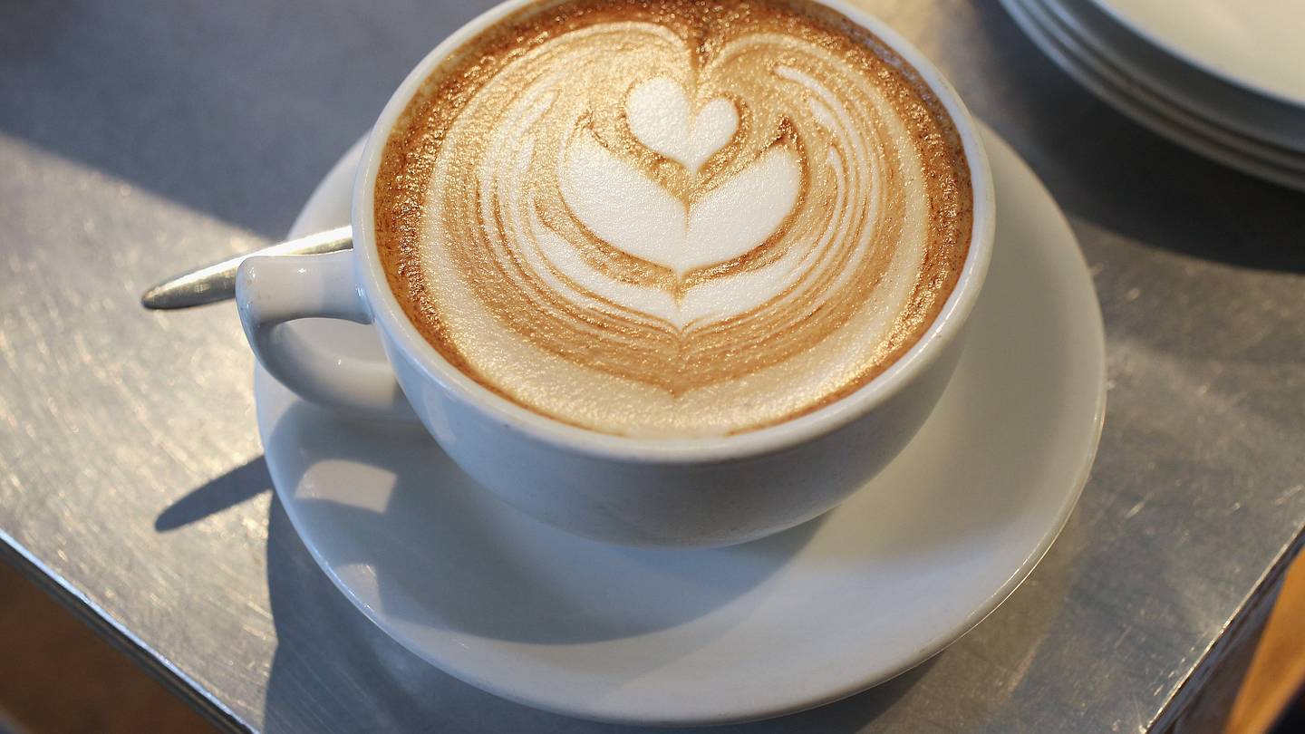What Is 'Flat White' Coffee? - Vimarsana News