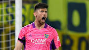 Agustín Rossi