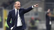 Massimiliano Allegri
