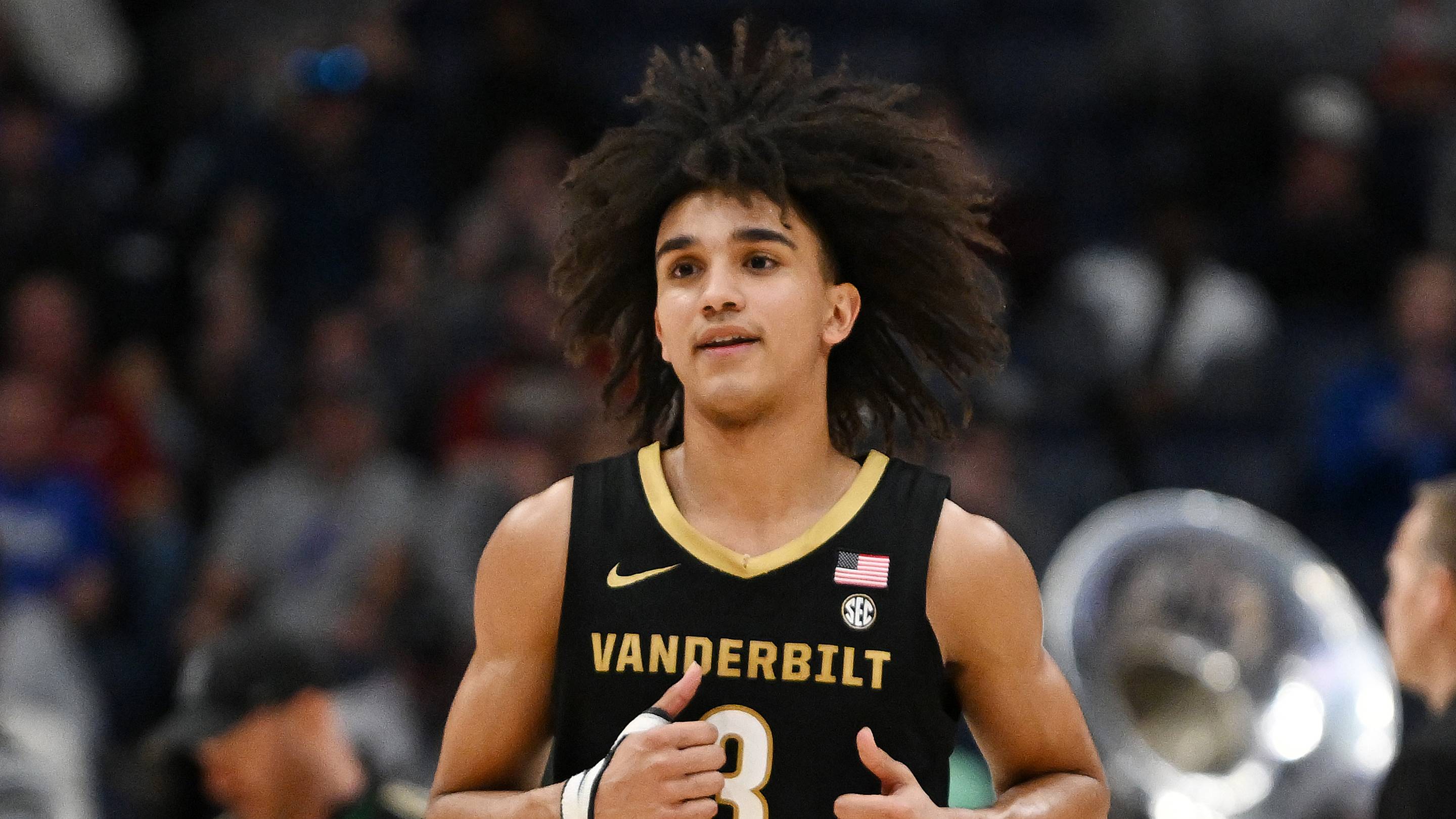 8 NBA Draft prospects who can increase their stock the most at the Combine