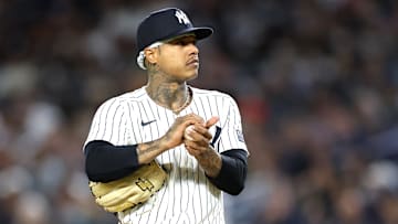 Baltimore Orioles v New York Yankees