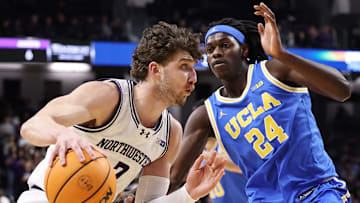 The UCLA Bruins have long been a college basketball powerhouse. 