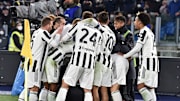 Roma - Juventus