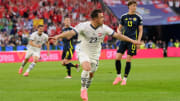 Xherdan Shaqiri ist noch immer der unberechenbarste Schweizer.