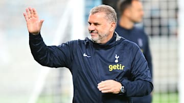 Tottenham Hotspur FC Open Training Session