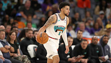 Los Angeles Lakers v Memphis Grizzlies