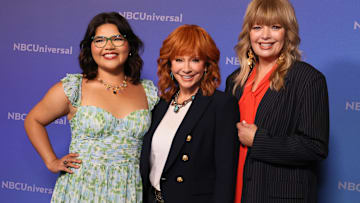 2024 TCA Summer Press Tour - NBCUniversal