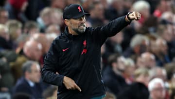Funcionários do Liverpool acreditavam que Klopp deixaria Anfield em 2014