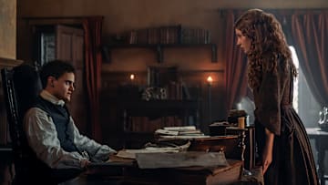 Outlander: Blood of My Blood -- Courtesy of STARZ
