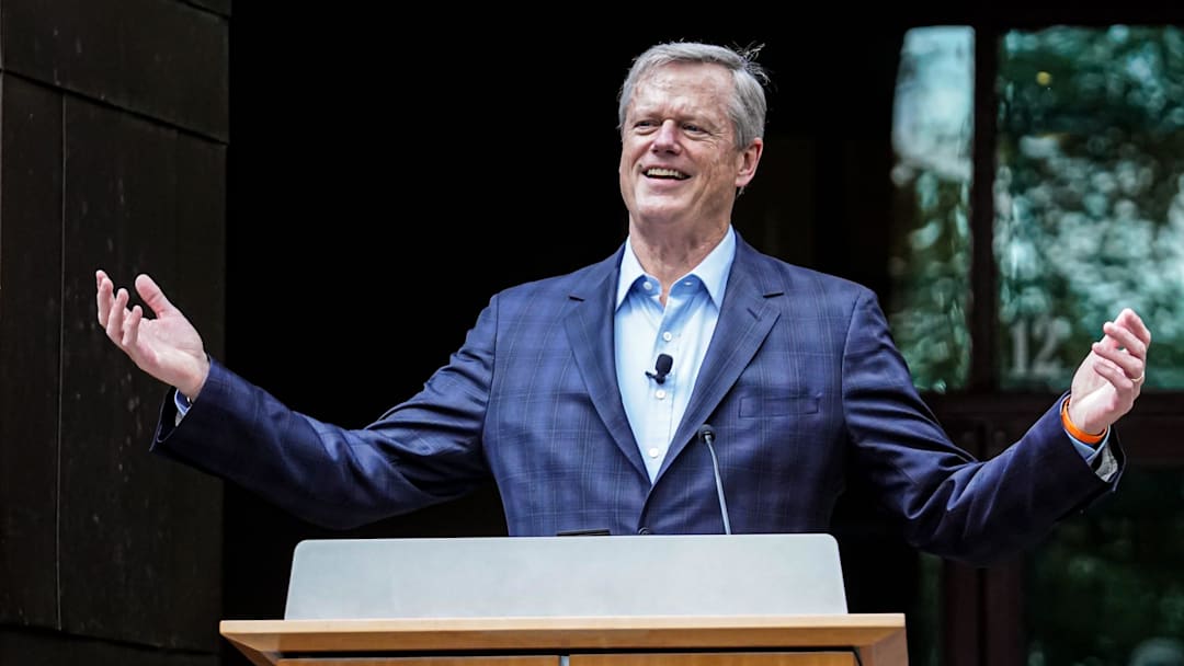 The Big Ten Conference sent a letter to NCAA president Charlie Baker this week asking for a moratorium on tampering investigations.