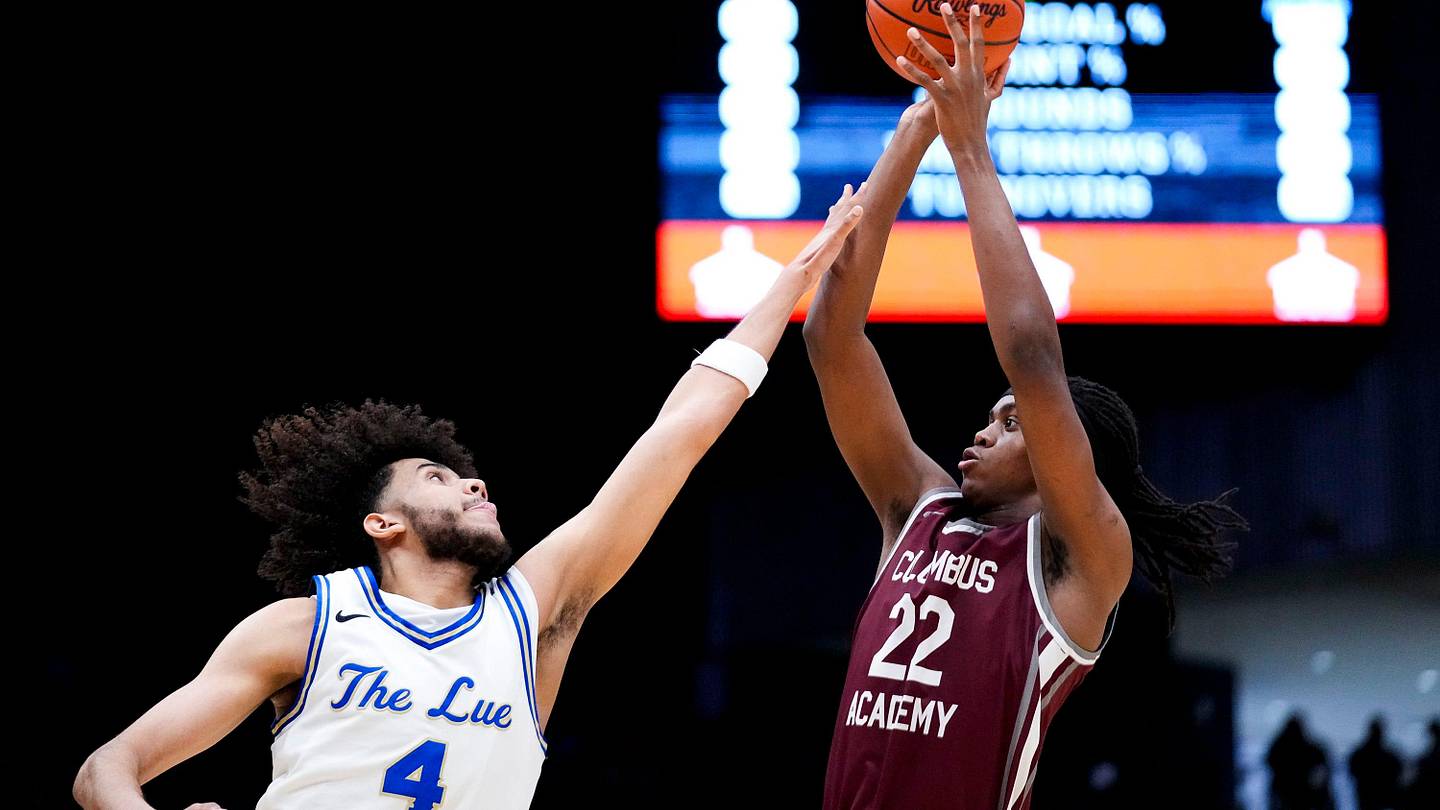 Three Basketball Stars Set to Transfer to Long Island Lutheran
