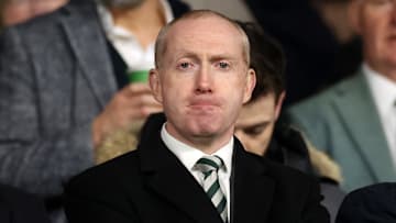 Celtic FC v Club Brugge KV - UEFA Champions League 2024/25 League Phase MD5