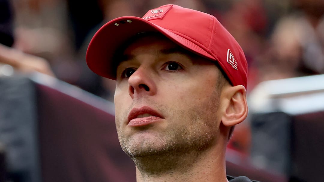 Arizona Cardinals v Houston Texans - NFL 2025