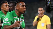 FBL-COLOMBIA-ATLETICO-NACIONAL