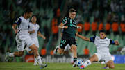 Santos Laguna v Monterrey - Torneo Apertura 2024 Liga MX