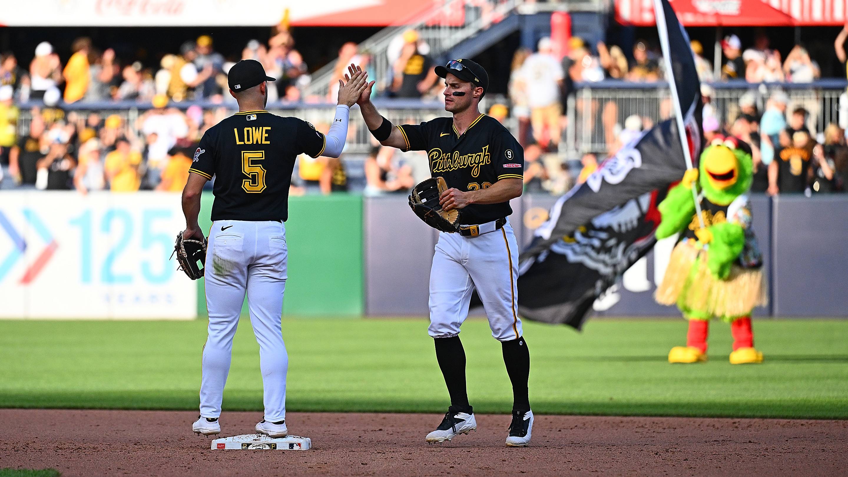 Rays’ World Series berth casts Pirates’ blockbuster offseason trade in brutal new light