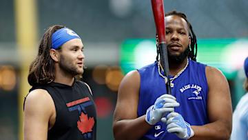 Toronto Blue Jays v Milwaukee Brewers