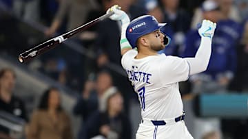 World Series - Los Angeles Dodgers v Toronto Blue Jays - Game Seven