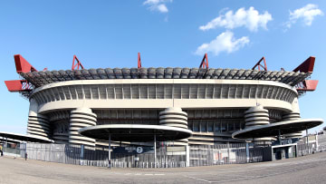 San Siro