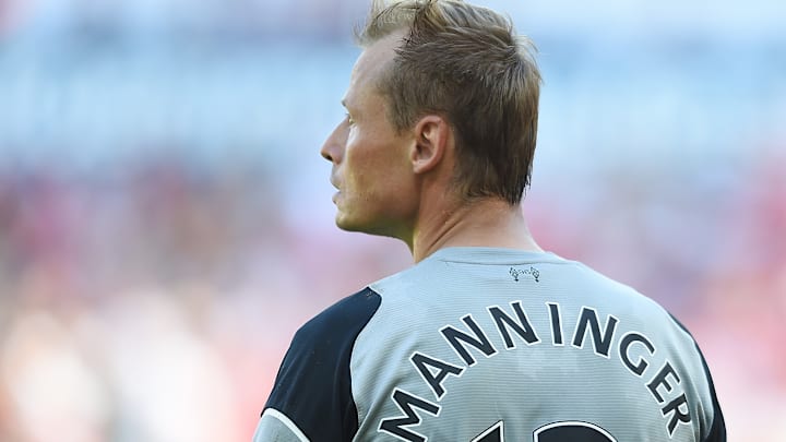 FSV Mainz 05 v Liverpool: Pre-Season Friendly