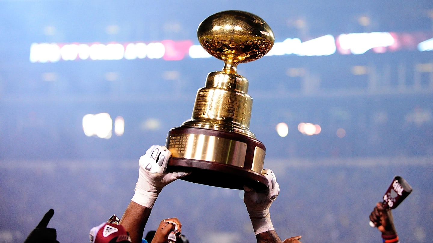 Predictions for the 2024 Egg Bowl and college football's biggest