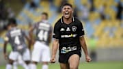Botafogo vive um momento de euforia com Luis Castro