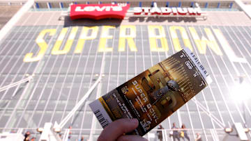 El Super Bowl de la NFL tiene millones de espectadores en TV, más los que acceden en vivo comprando costosos tickets