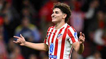 Julian Alvarez et l'Atlético de Madrid affrontent l'Inter Milan en Ligue des Champions
