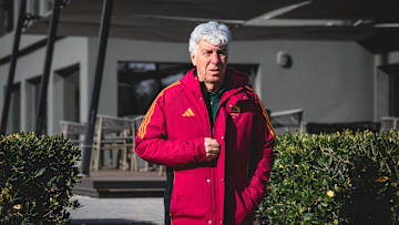 Gian Piero Gasperini