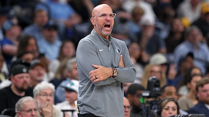 Dallas Mavericks, Jason Kidd