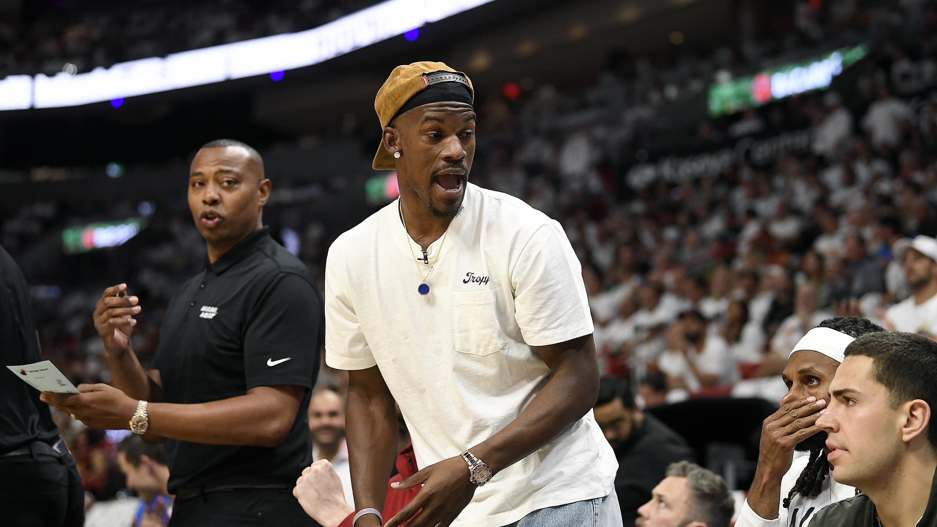 Jimmy Butler’s Next Contract Will Decide the Future of Heat Culture