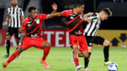 Athletico-PR e Libertad entram em campo pela quinta rodada do Grupo B da Libertadores. Saiba tudo sobre o jogo.