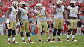 Florida State v North Carolina State