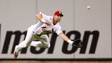 Pittsburgh Pirates v St. Louis Cardinals