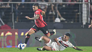 Antigo destaque do Atlético-GO, Rato vai defender o São Paulo em 2023; atacante já treina no CT da Barra Funda. 