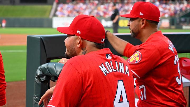 Chicago Cubs v St. Louis Cardinals