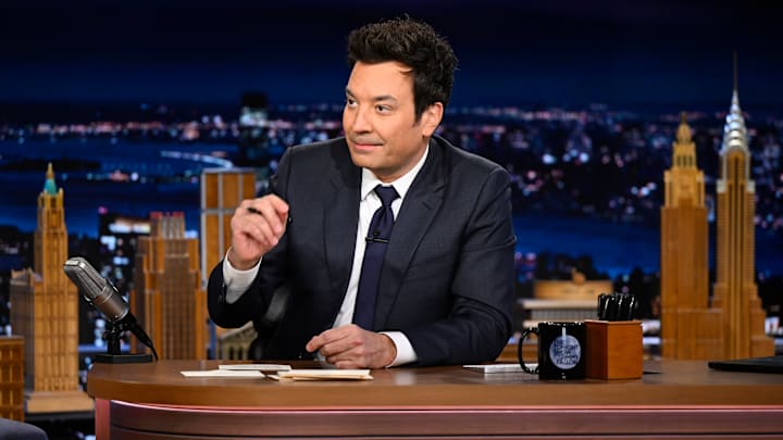 The Tonight Show Starring Jimmy Fallon - Season 13