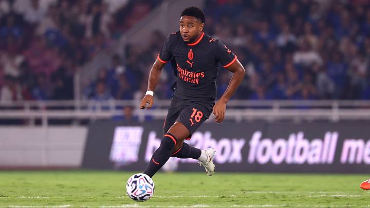 Christopher Nkunku soll Interesse an einem RB-Comeback haben.